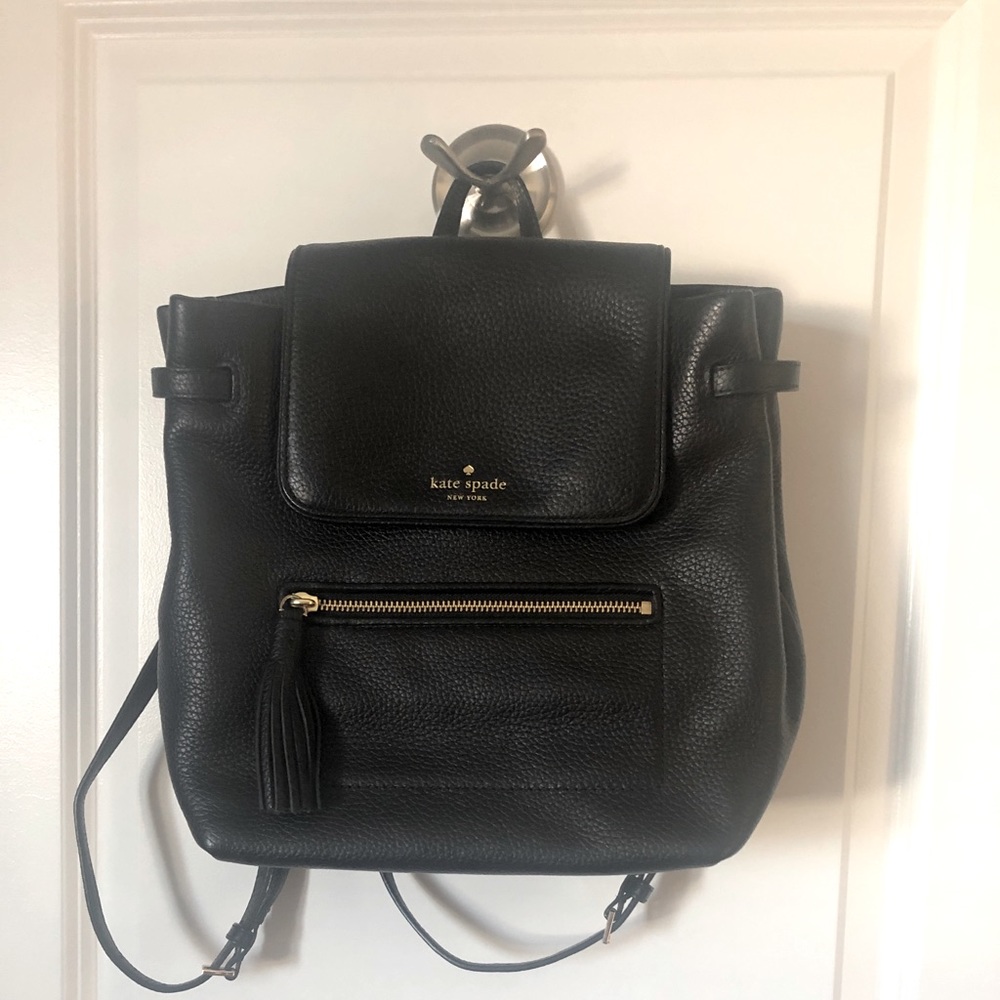 Kate Spade Mini Backpack